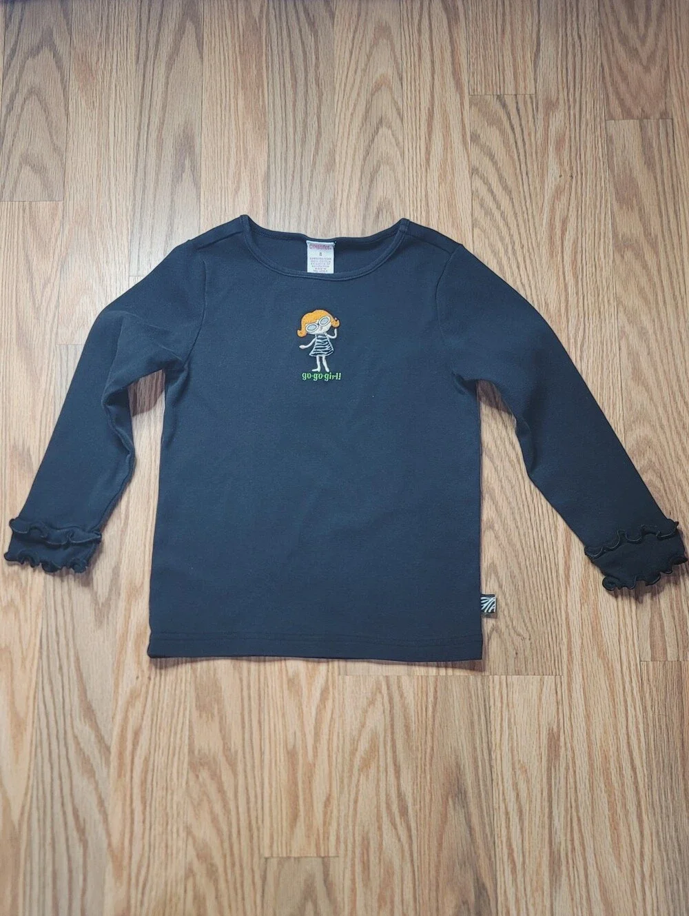 Vintage Gymboree Size 4